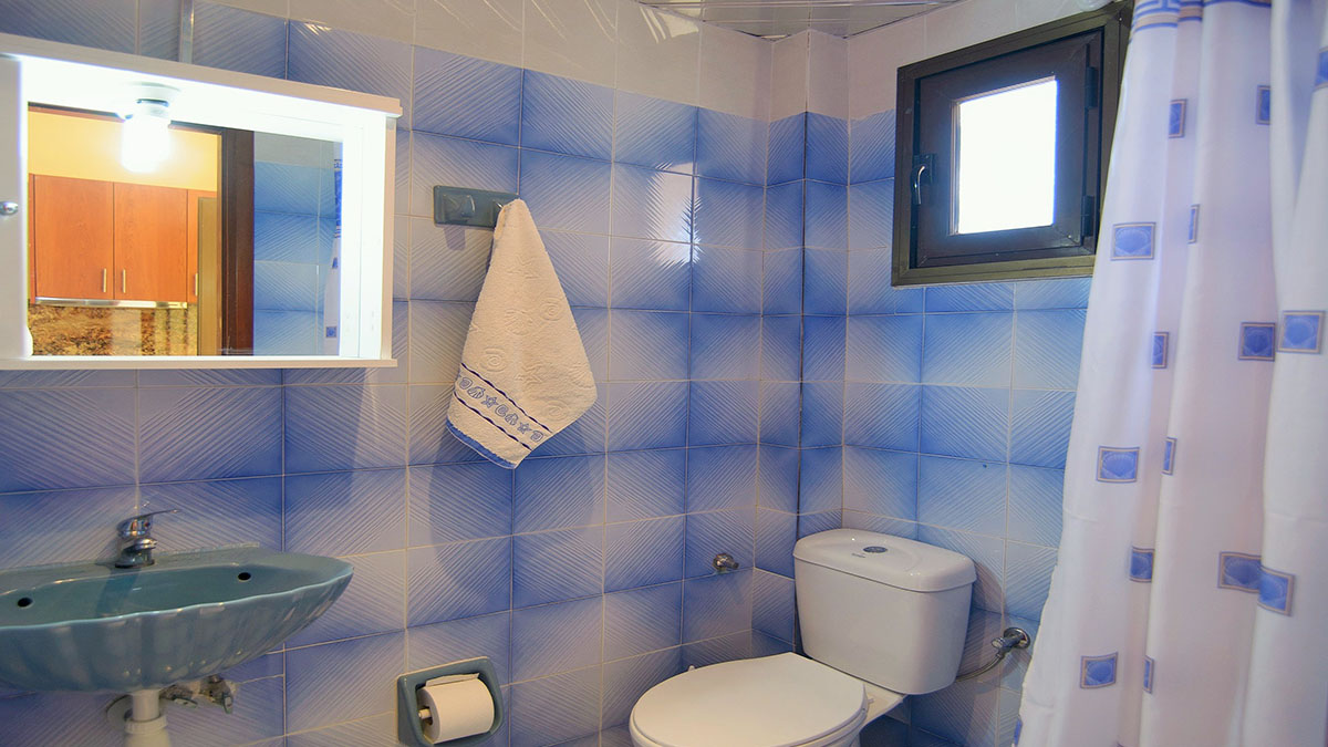 Toulas Apartments - NR